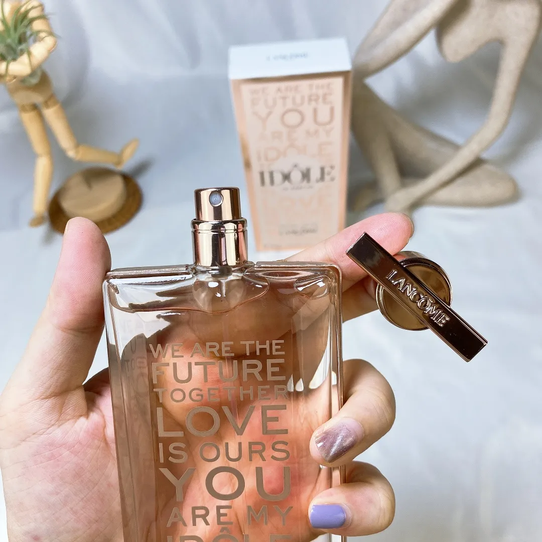 Lancome IDOLE Passionate Idol Long Lasting Women's Perfume Ultra Thin 75ml Lancome IDOLE Passionate Idol Long Lasting Women's Perfume Ultra Thin 75ml