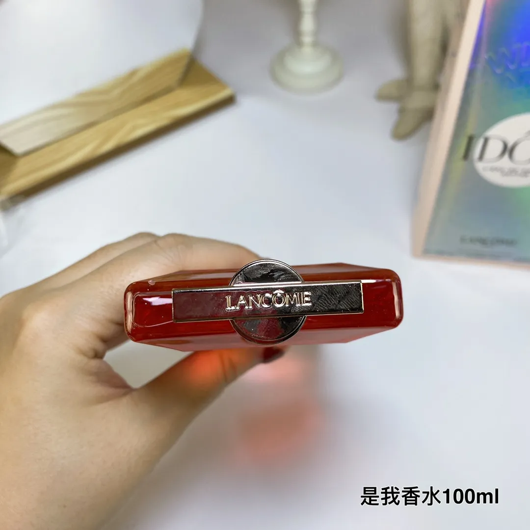 Lancome Ultra Thin IDOLE Is My Perfume, Floral Honey And Perfume 100ml Lancome Ultra Thin IDOLE Is My Perfume, Floral Honey And Perfume 100ml