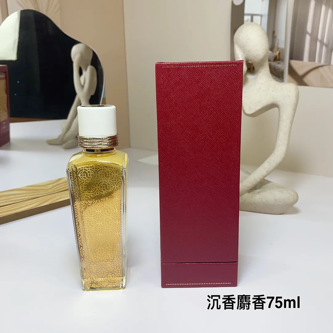 Cartier Oud&Musc Perfume 75ml Cartier Oud&Musc Perfume 75ml