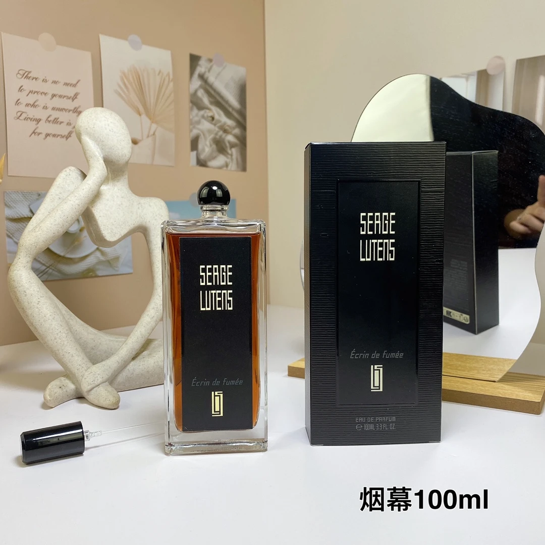 Serge Lutens Ecrin de Fumee 100ml