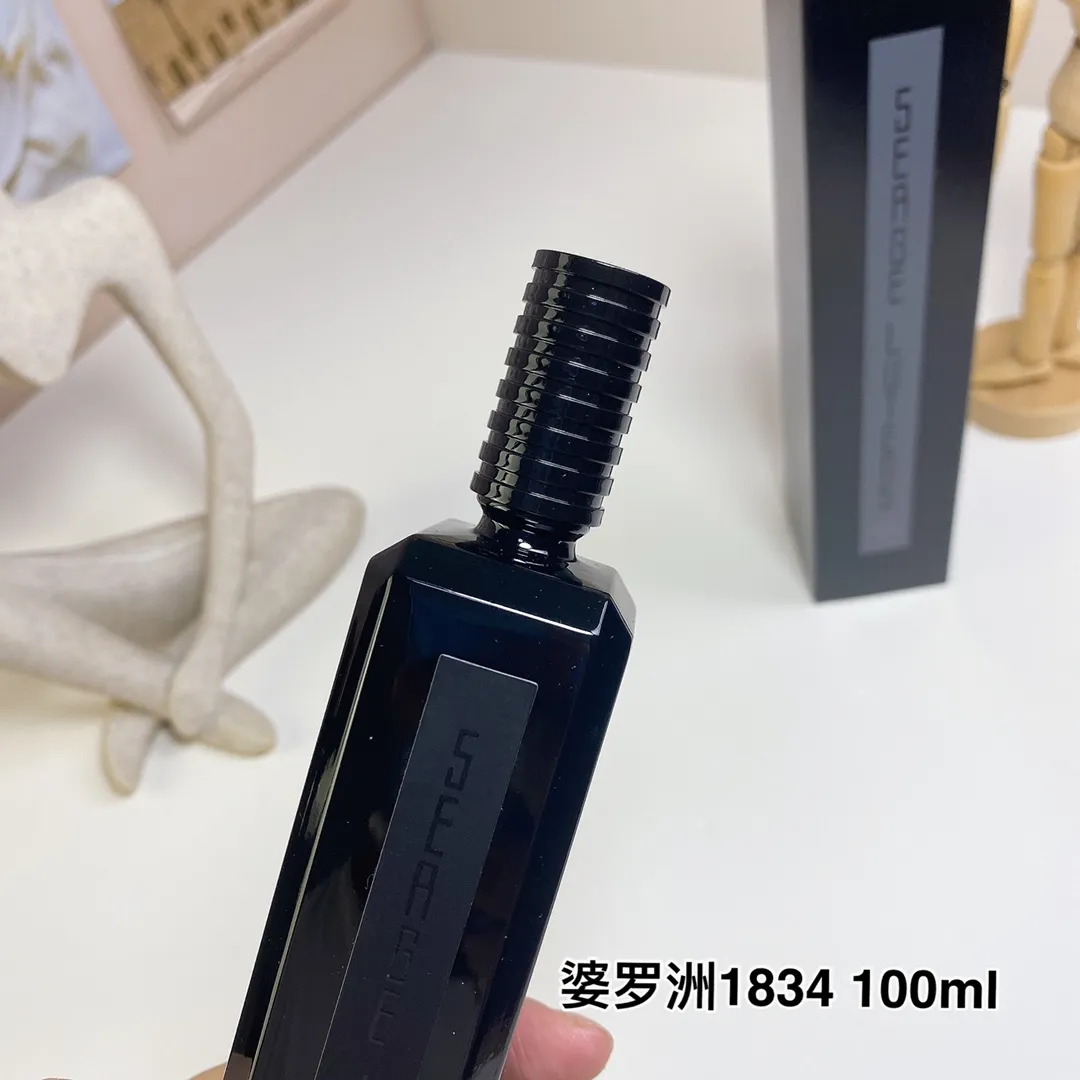 Serge Lutens Borneo 1834 100ml Serge Lutens Borneo 1834 100ml