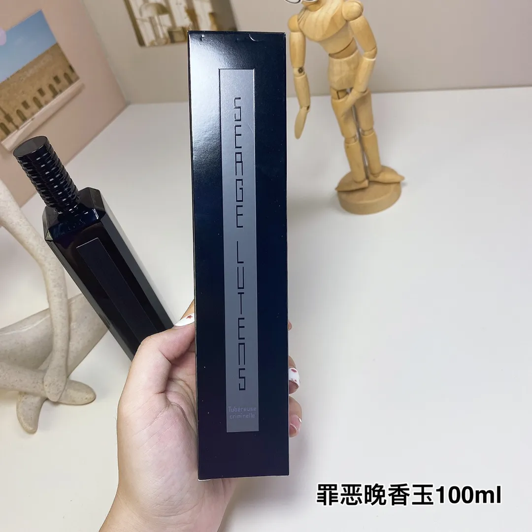 Serge Lutens Tubereuse Criminelle 100ml Serge Lutens Tubereuse Criminelle 100ml