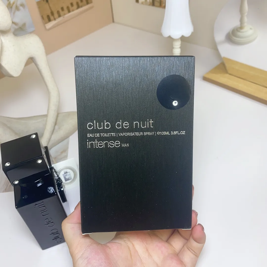 Armaf Yoğun Gece Kulübü 105ml Armaf Club De Nuit Intense 105ml