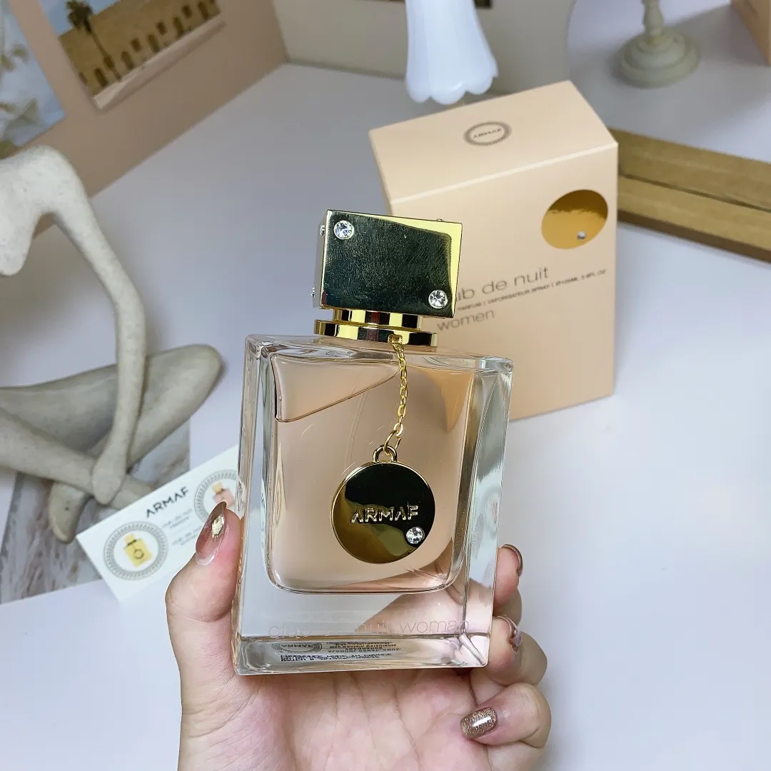 Armaf Night Derby Club Men's And Women's perfume 105ml Armaf Night Derby Club Men's And Women's perfume 105ml