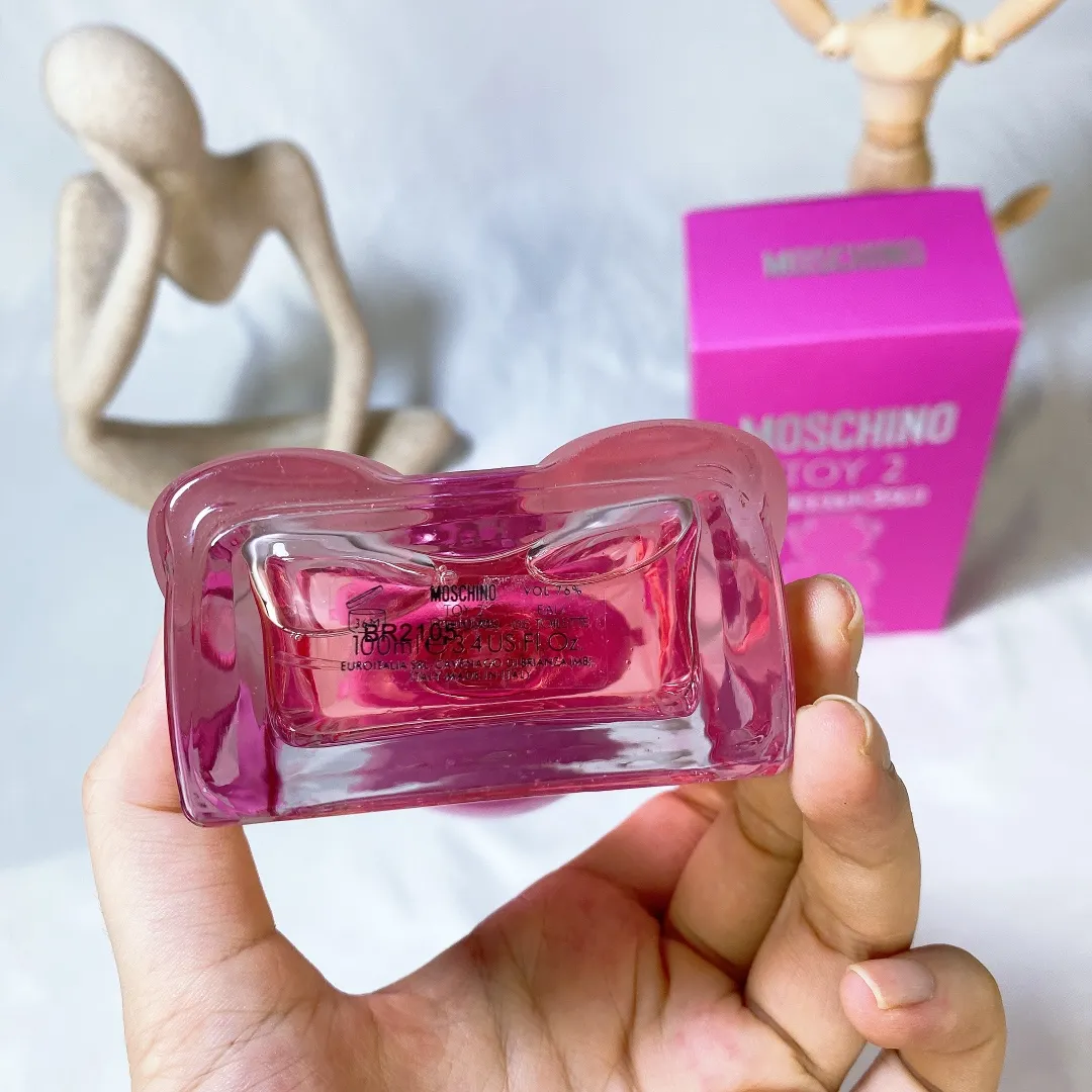 Moschino TOY2 Bubble Gum 100ml Moschino TOY2 Bubble Gum 100ml