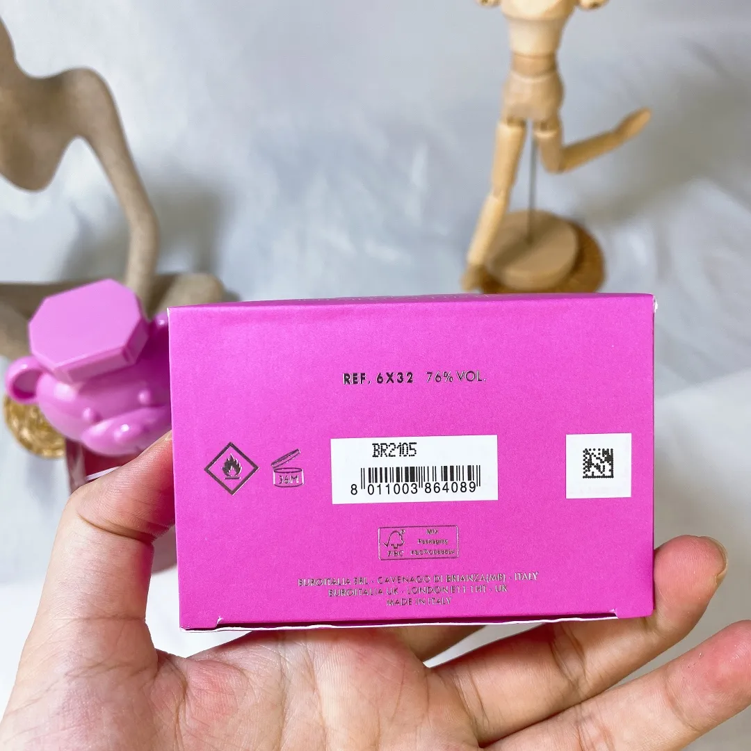Moschino TOY2 Bubble Gum 100ml Moschino TOY2 Bubble Gum 100ml