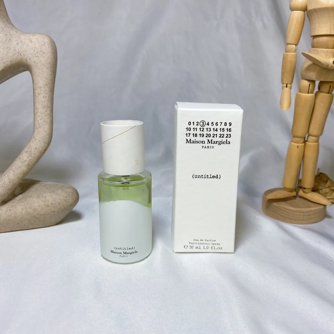 Maison Martin Margiela EDT UNTITLED 30ml Maison Martin Margiela EDT UNTITLED 30ml