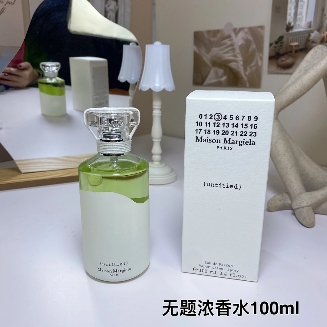 Maison Martin Margiela EDP UNTITLED 100ml