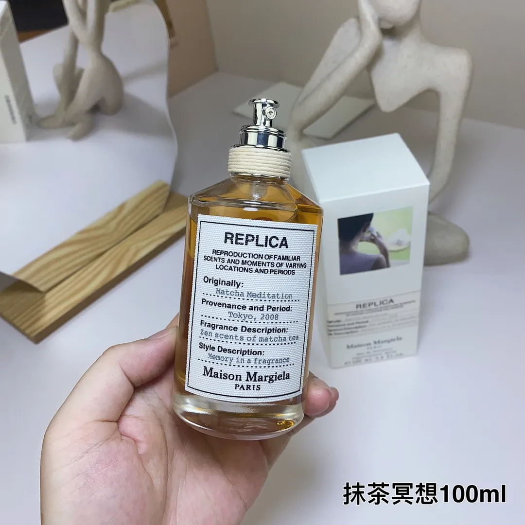 Maison Martin Margiela Matcha Meditation 100ml Maison Martin Margiela Matcha Meditation 100ml