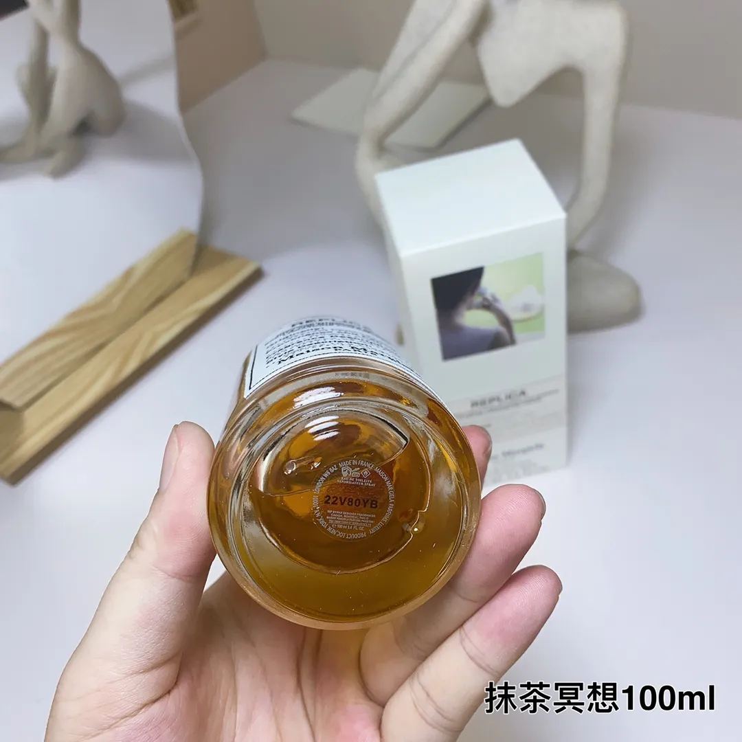 Maison Martin Margiela Matcha Meditation 100ml Maison Martin Margiela Matcha Meditation 100ml