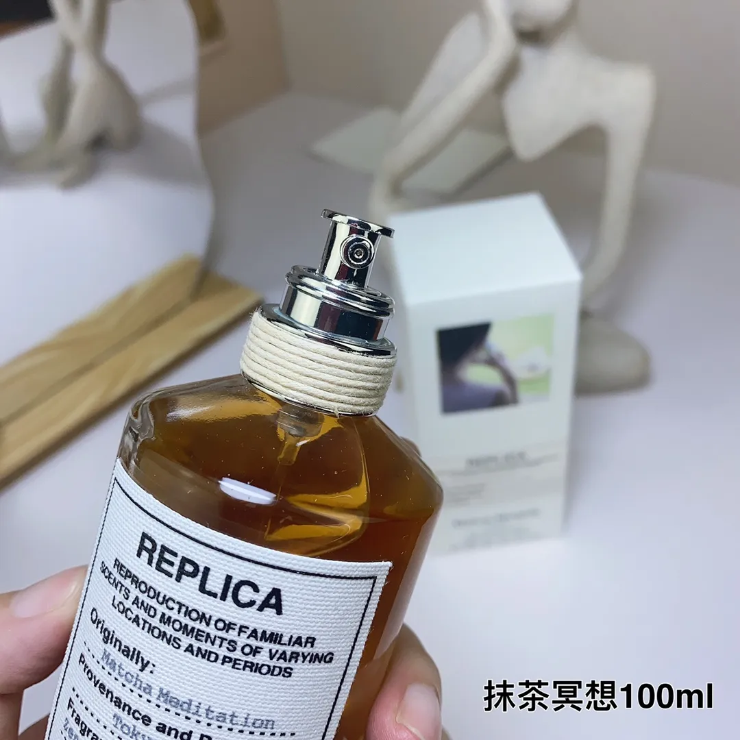 Maison Martin Margiela Matcha Meditation 100ml Maison Martin Margiela Matcha Meditation 100ml