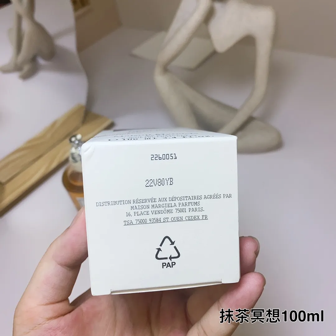 Maison Martin Margiela Matcha Meditation 100ml Maison Martin Margiela Matcha Meditation 100ml