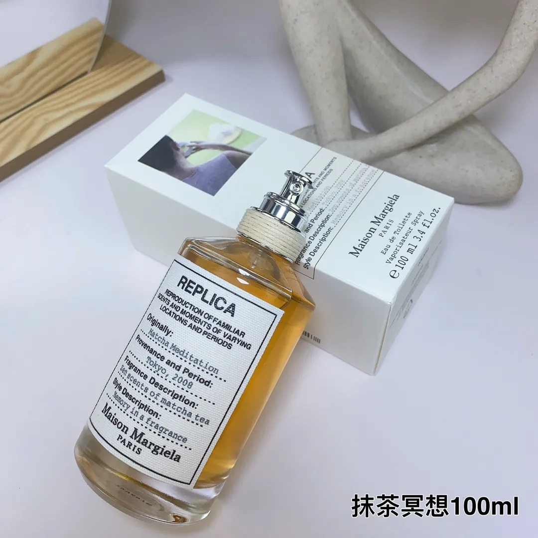 Maison Martin Margiela Matcha Meditation 100ml Maison Martin Margiela Matcha Meditation 100ml