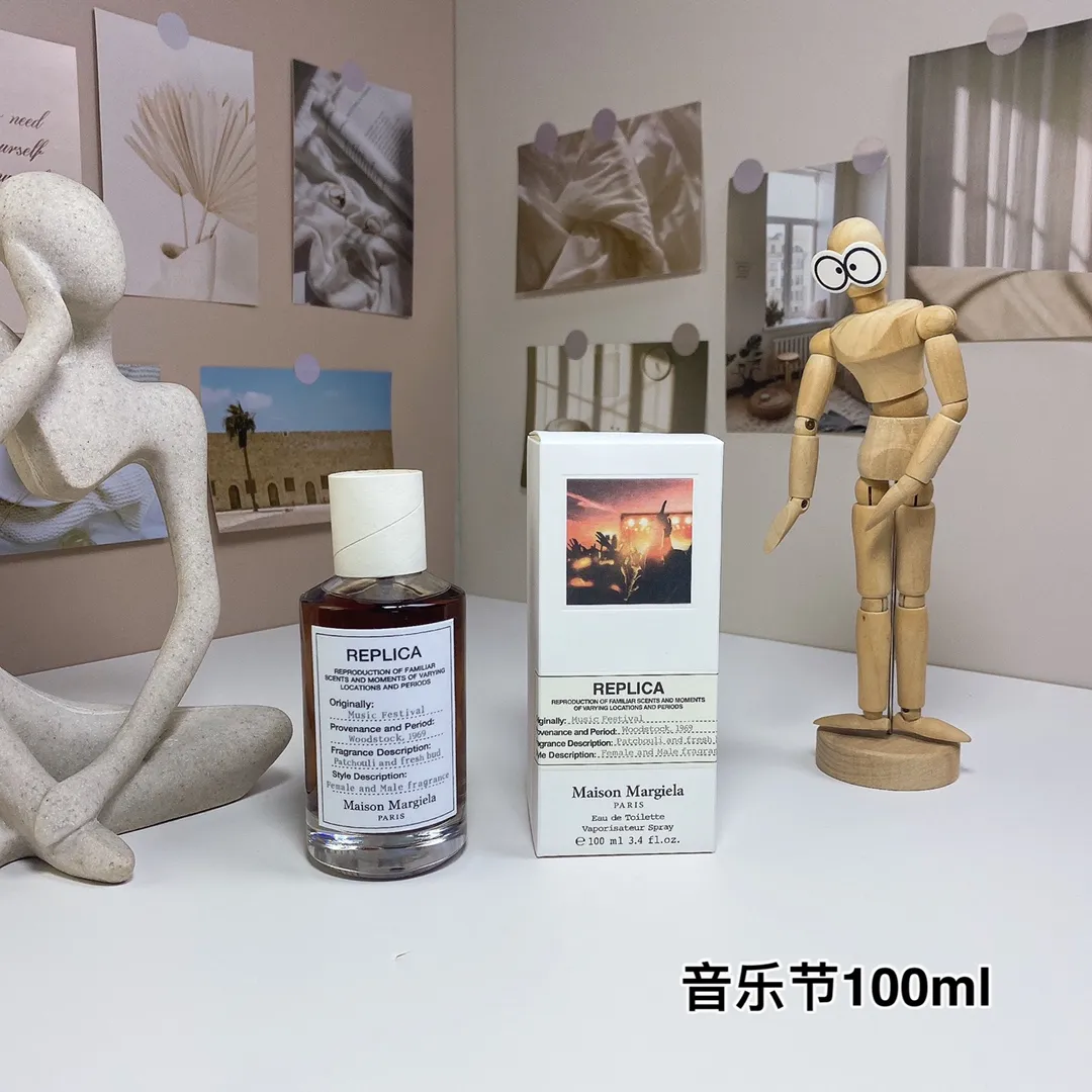 Maison Martin Margiela Music Festival 100ml Maison Martin Margiela Music Festival 100ml