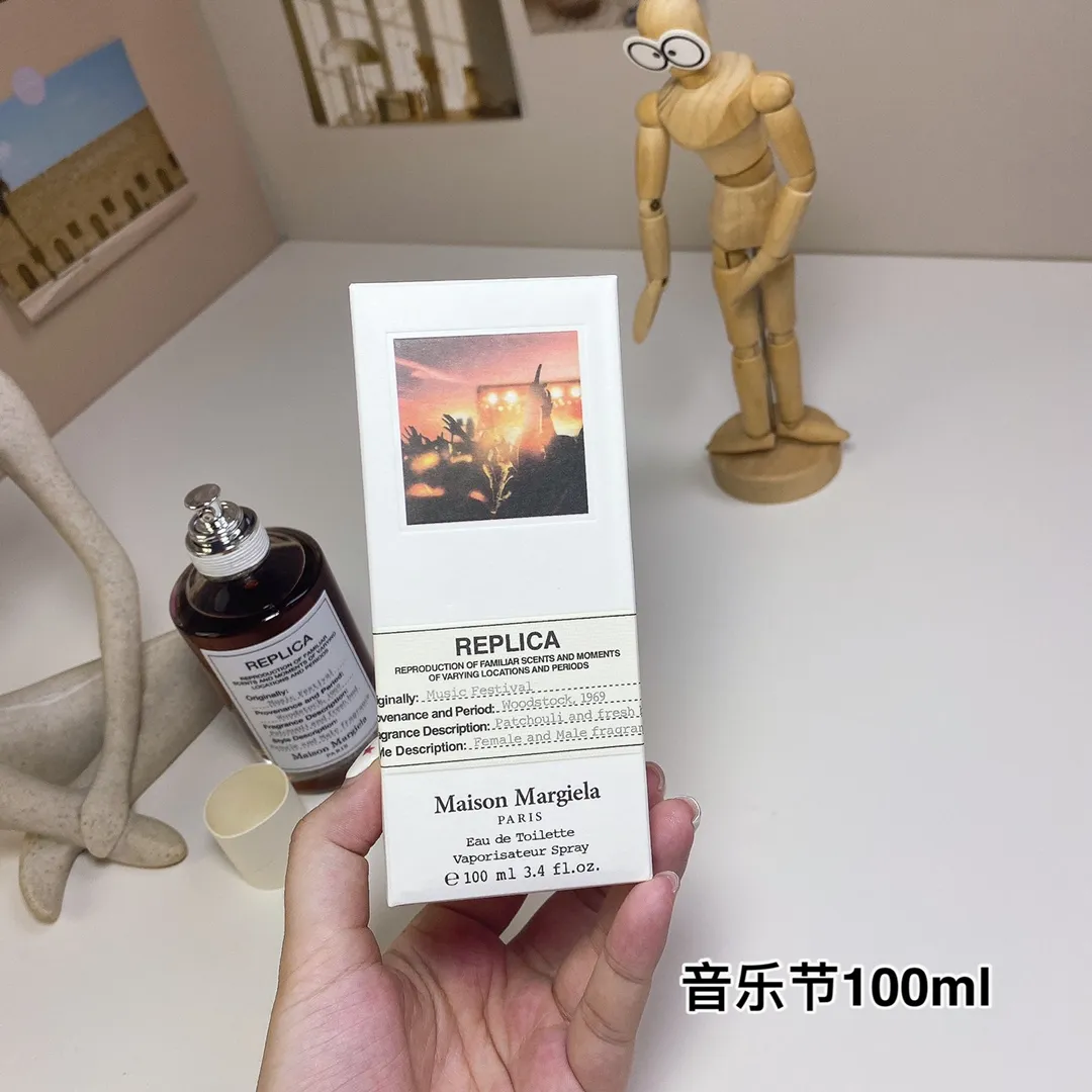 Maison Martin Margiela Music Festival 100ml Maison Martin Margiela Music Festival 100ml