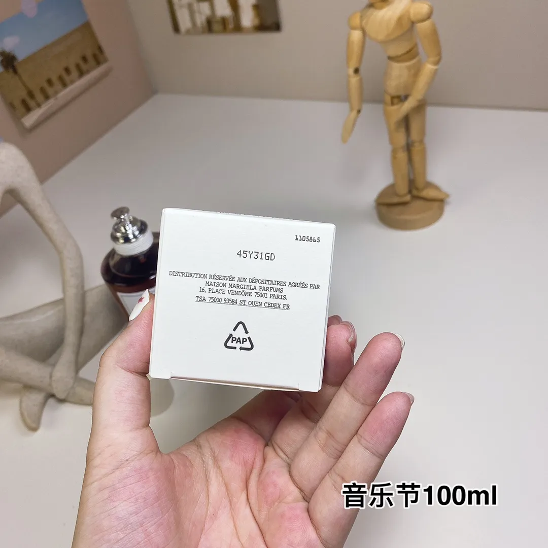 Maison Martin Margiela Music Festival 100ml Maison Martin Margiela Music Festival 100ml
