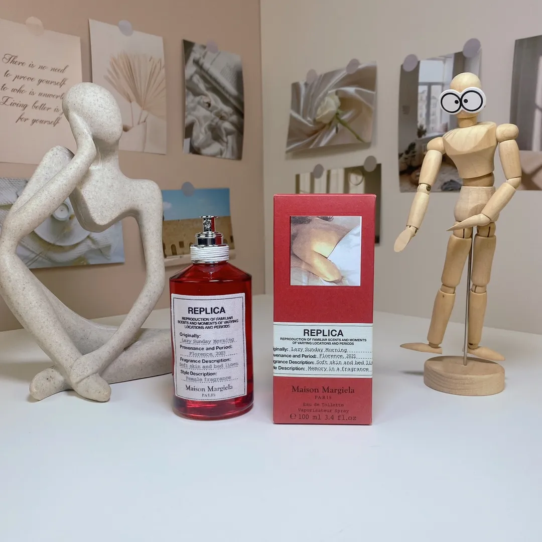 Maison Martin Margiela Lazy Sunday Morning 100ml Maison Martin Margiela Lazy Sunday Morning 100ml