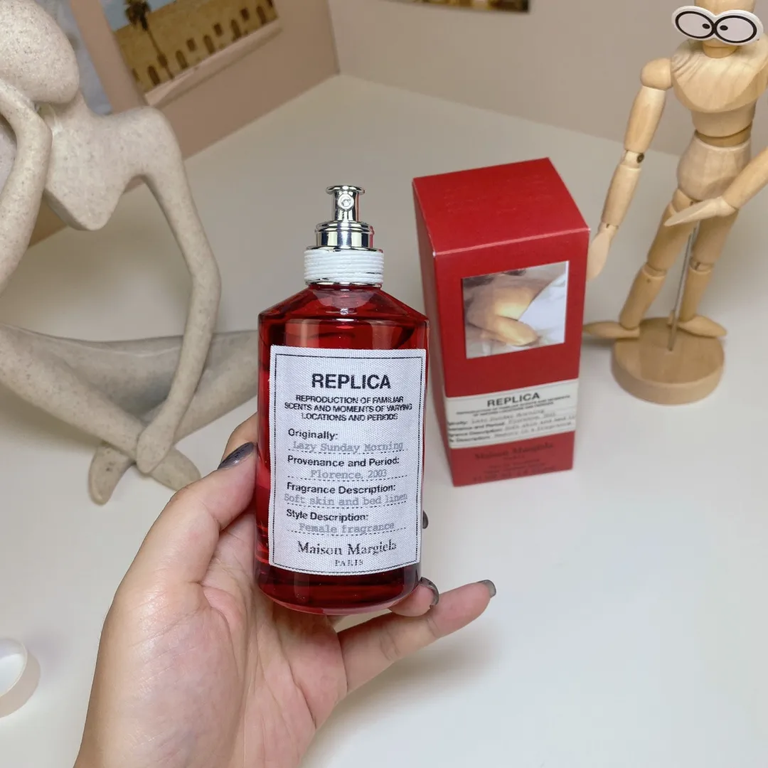 Maison Martin Margiela Lazy Sunday Morning 100ml Maison Martin Margiela Lazy Sunday Morning 100ml