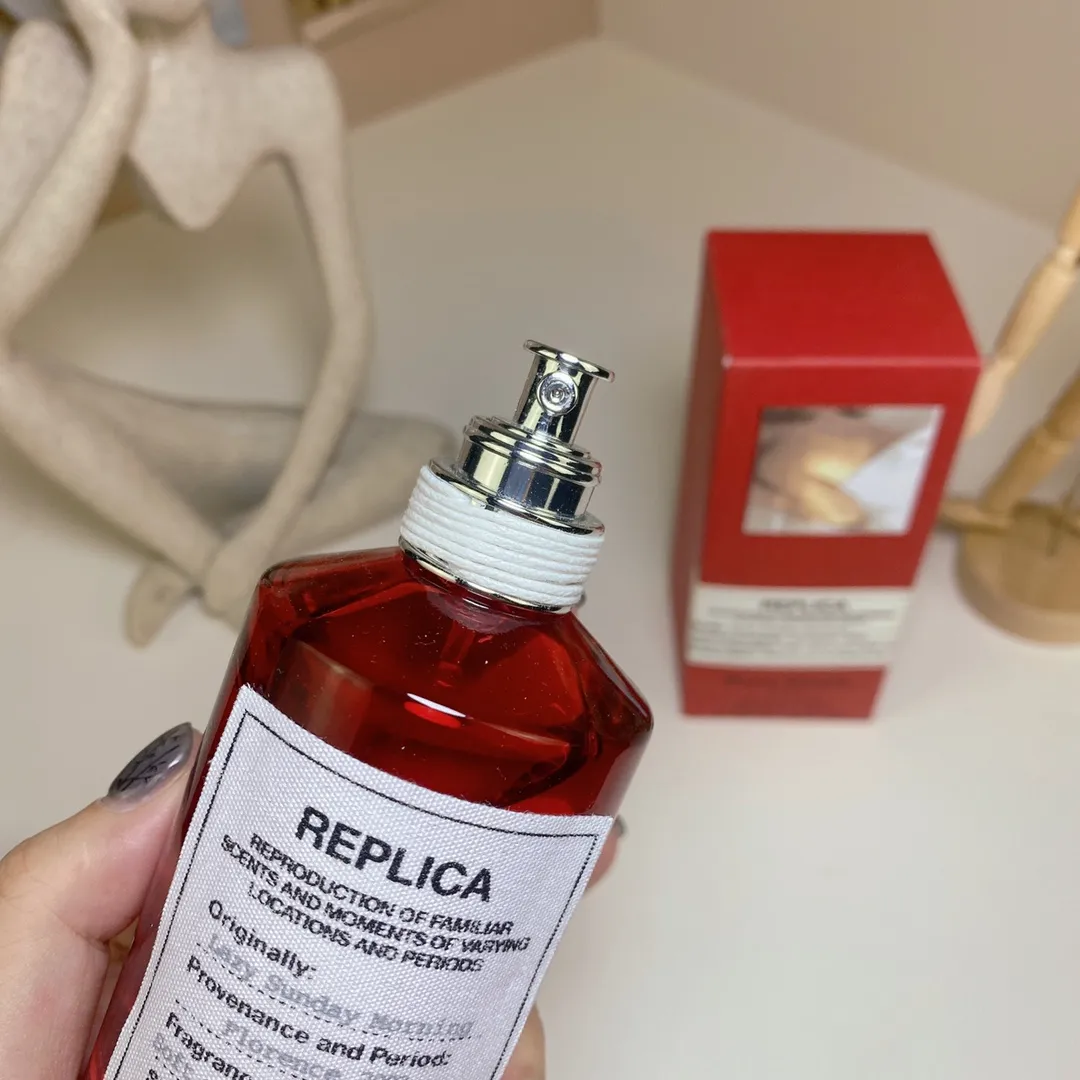 Maison Martin Margiela Lazy Sunday Morning 100ml Maison Martin Margiela Lazy Sunday Morning 100ml