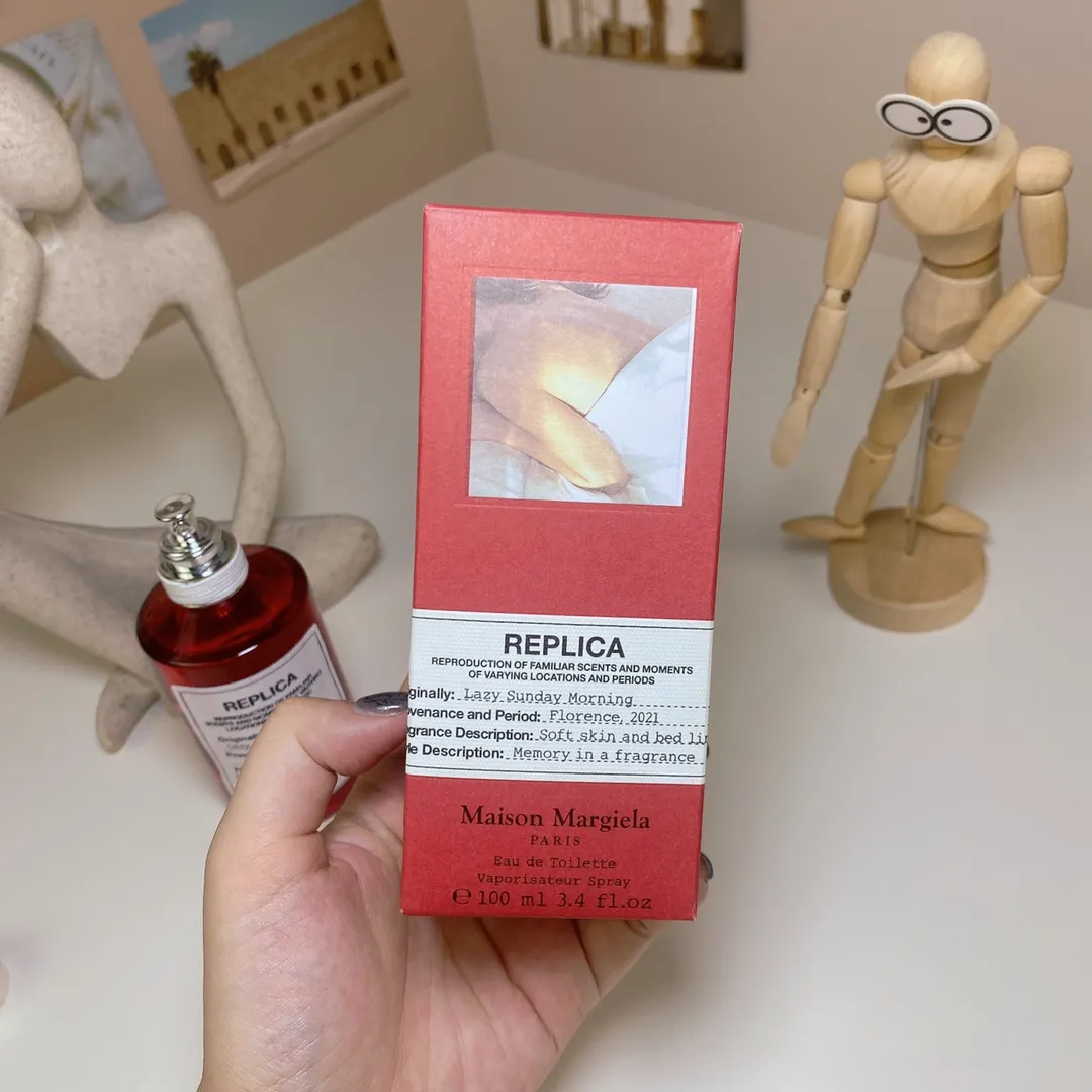 Maison Martin Margiela Lazy Sunday Morning 100ml Maison Martin Margiela Lazy Sunday Morning 100ml