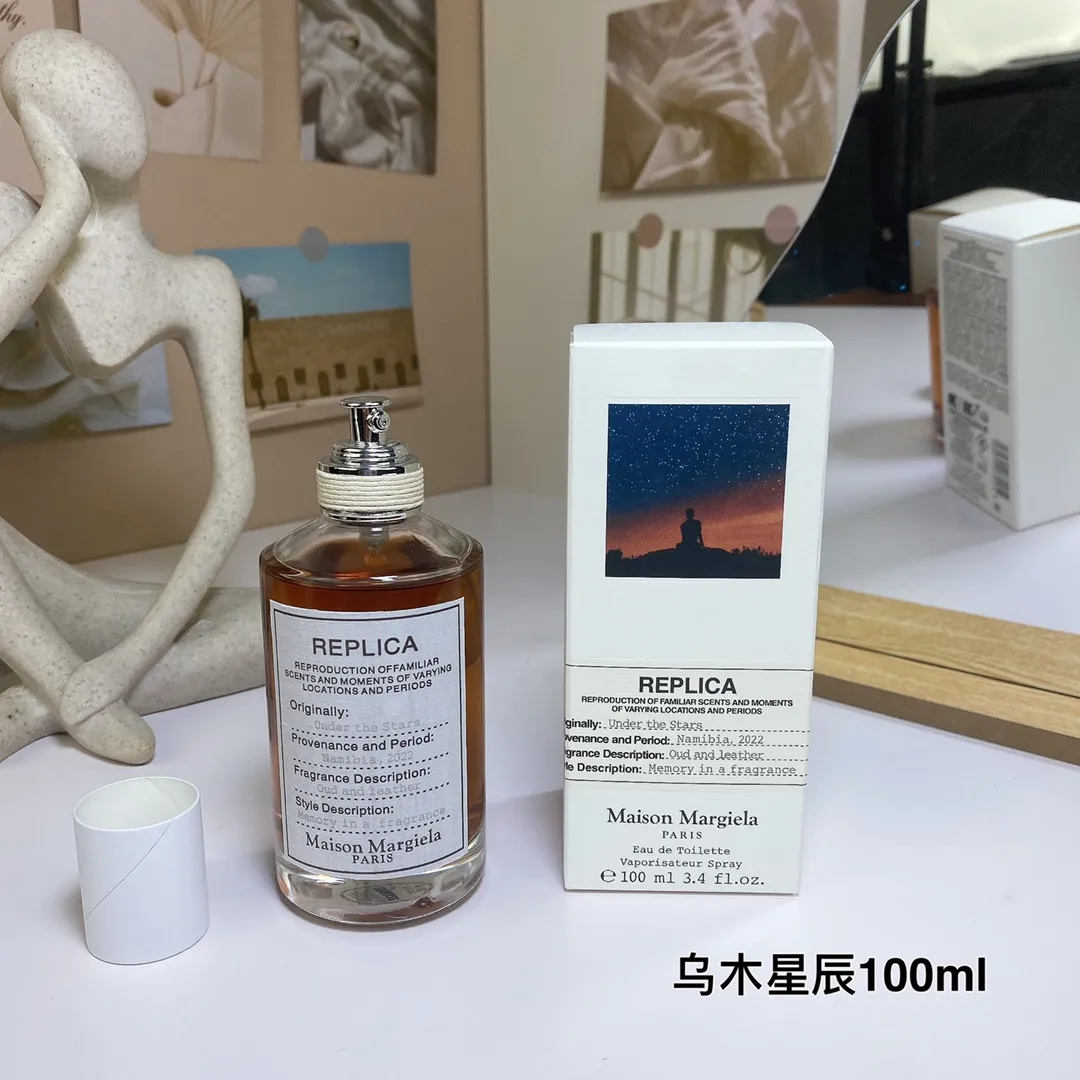 Maison Martin Margiela Under the Stars 100ml Maison Martin Margiela Under the Stars 100ml