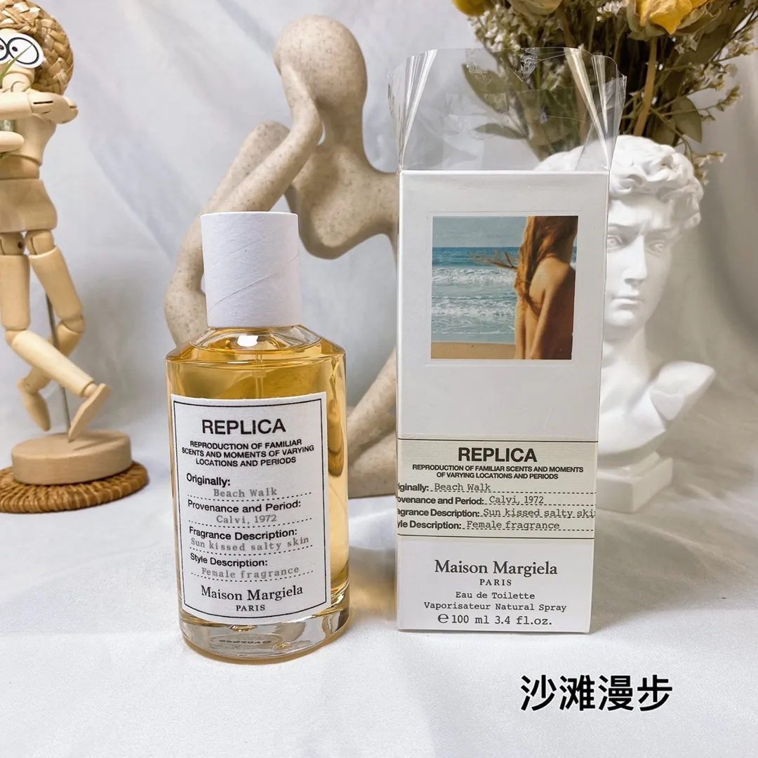 Maison Martin Margiela BEACH WALK 100ml Maison Martin Margiela BEACH WALK 100ml