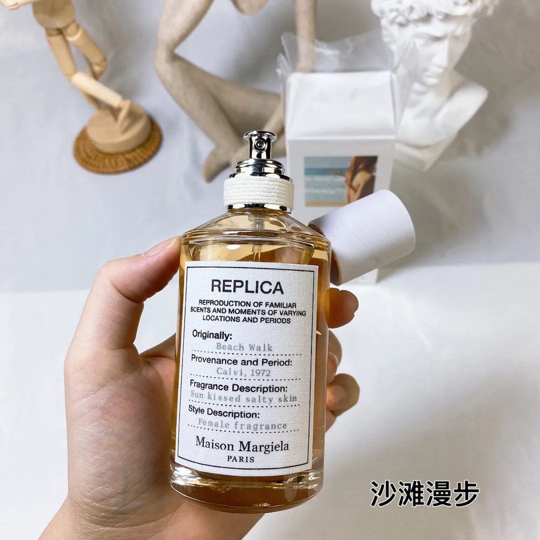 Maison Martin Margiela BEACH WALK 100ml Maison Martin Margiela BEACH WALK 100ml