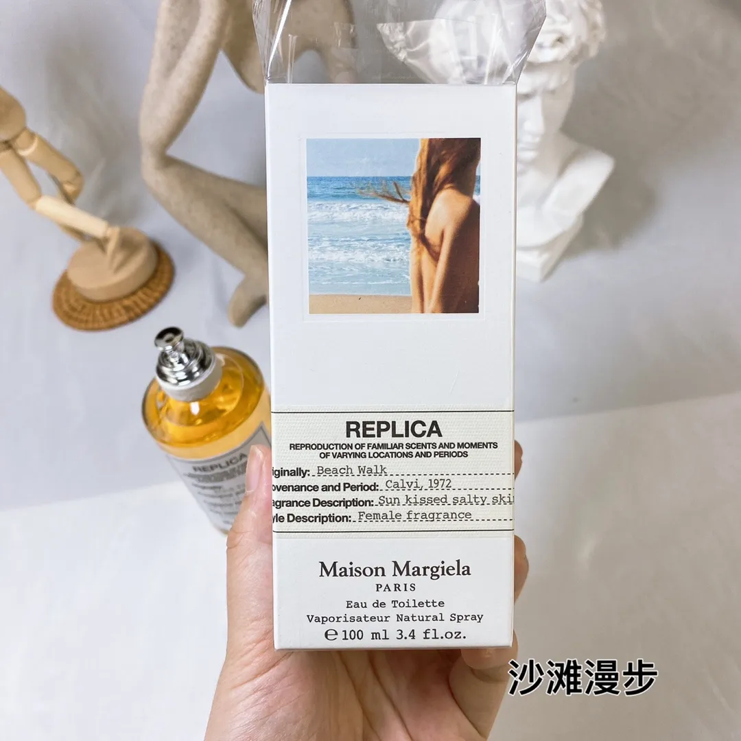 Maison Martin Margiela BEACH WALK 100ml Maison Martin Margiela BEACH WALK 100ml