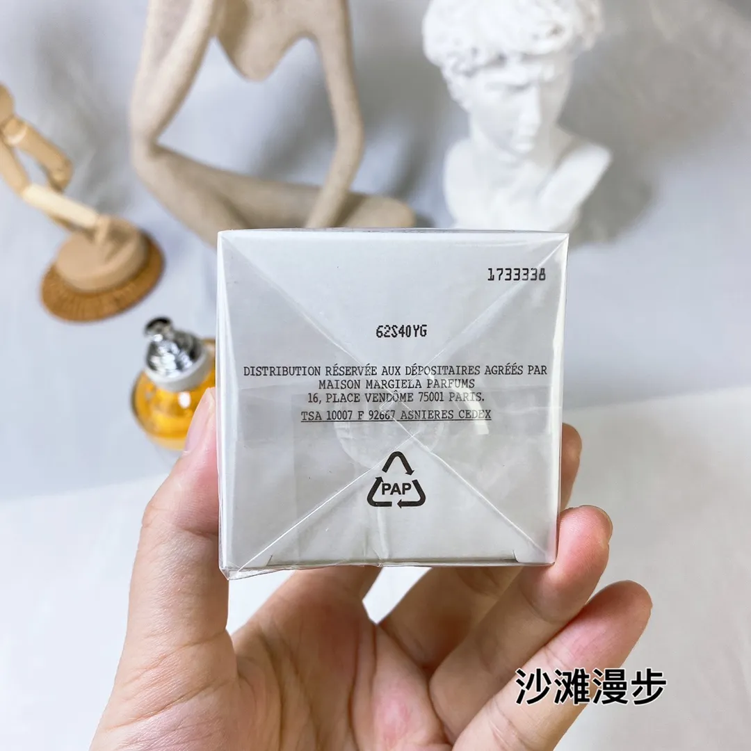 Maison Martin Margiela BEACH WALK 100ml Maison Martin Margiela BEACH WALK 100ml