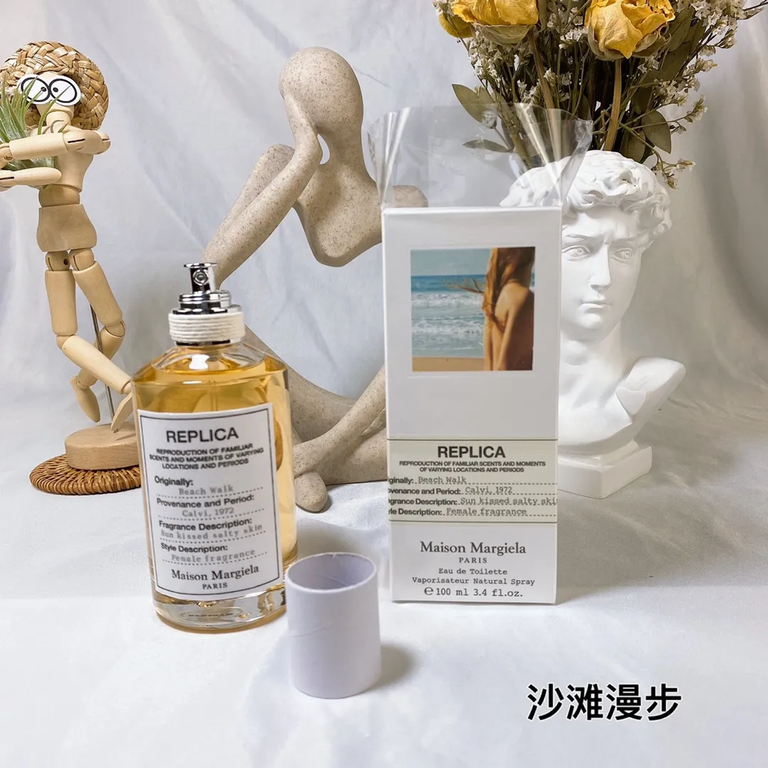 Maison Martin Margiela BEACH WALK 100ml Maison Martin Margiela BEACH WALK 100ml