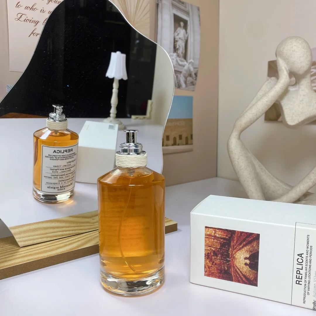 Maison Martin Margiela Autumn Vibes 100ml Maison Martin Margiela Autumn Vibes 100ml