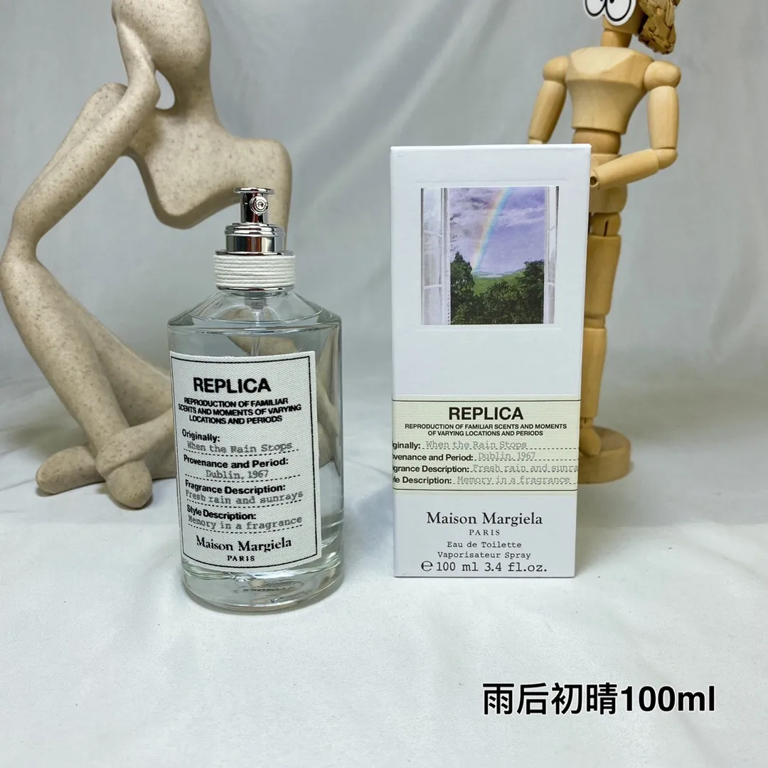 Maison Martin Margiela Clear sky after rain 100ml Maison Martin Margiela Clear sky after rain 100ml