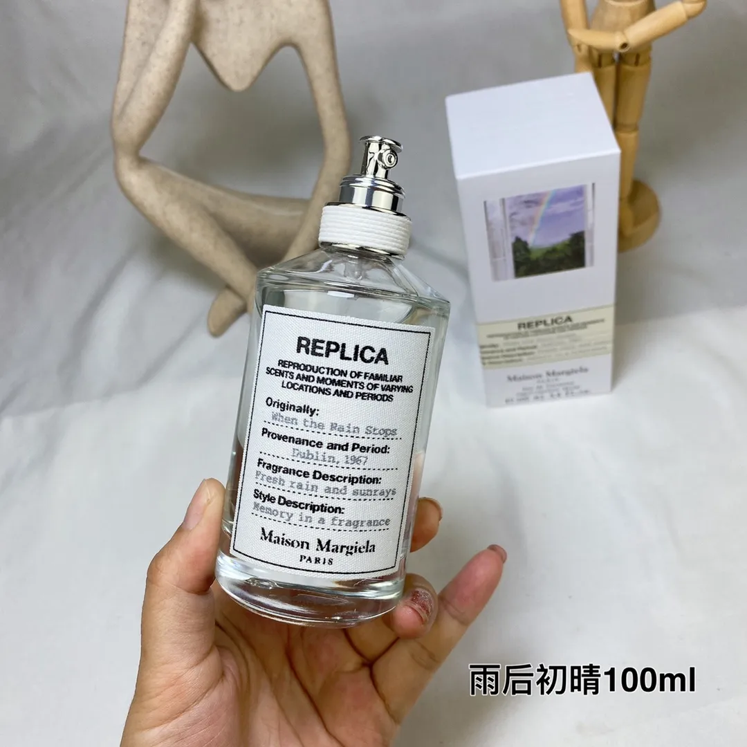 Maison Martin Margiela Clear sky after rain 100ml Maison Martin Margiela Clear sky after rain 100ml
