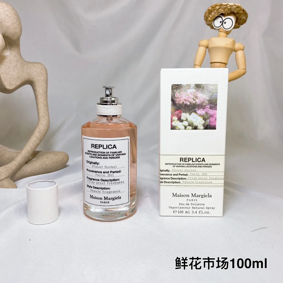 Maison Martin Margiela flower market 100ml Maison Martin Margiela flower market 100ml