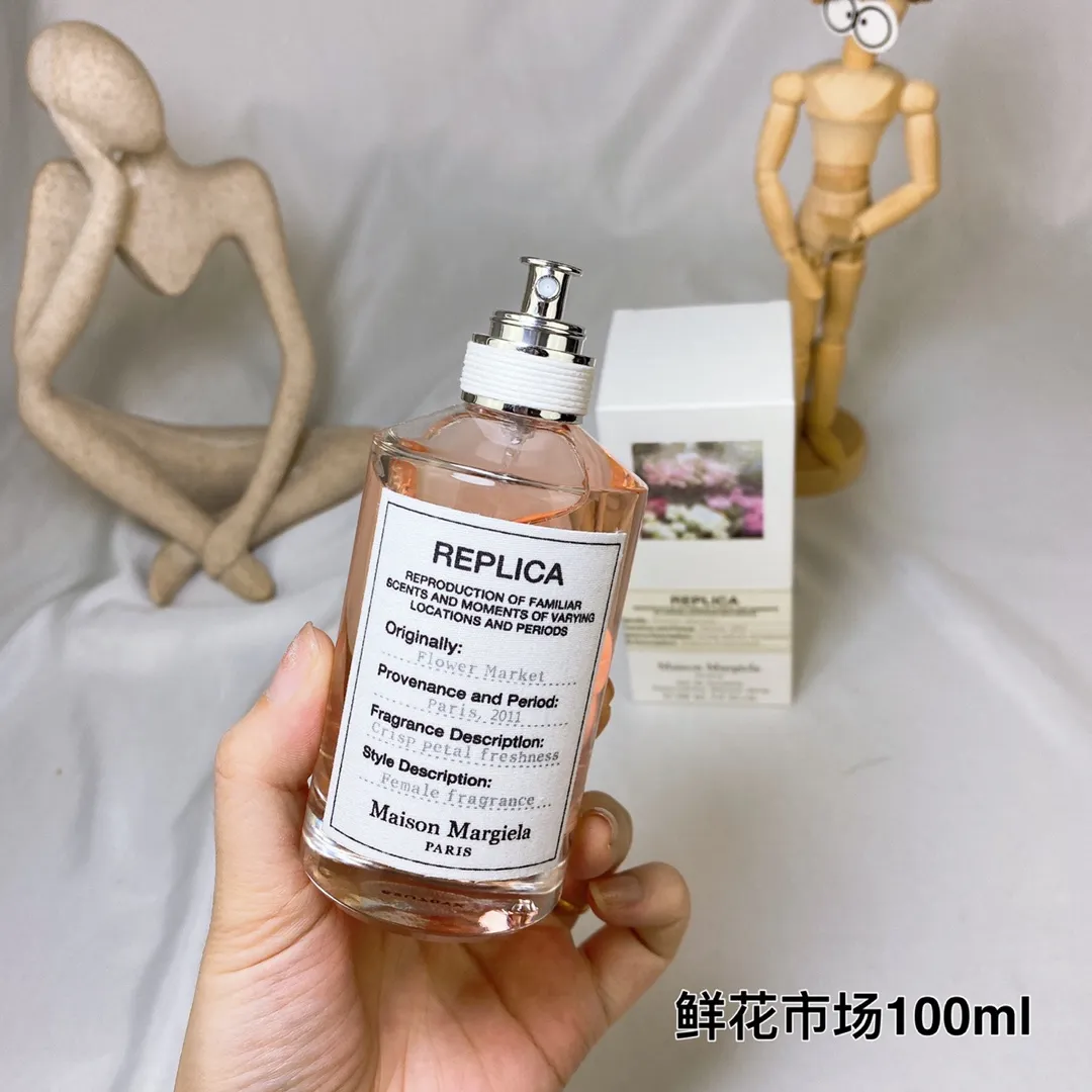 Maison Martin Margiela flower market 100ml Maison Martin Margiela flower market 100ml