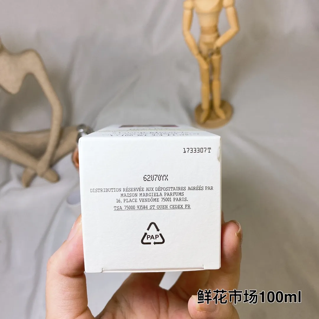 Maison Martin Margiela flower market 100ml Maison Martin Margiela flower market 100ml