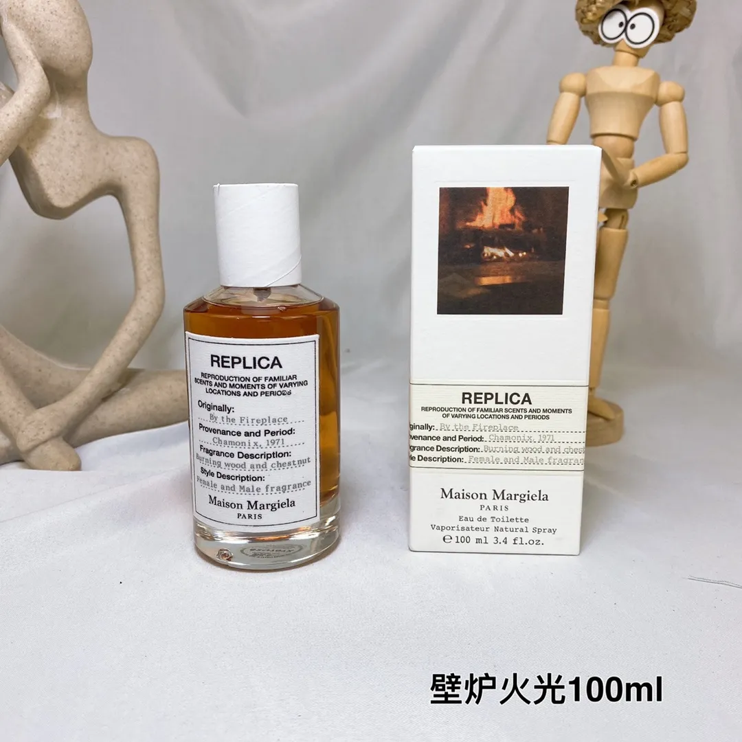 Maison Martin Margiela Furnace wall firelight 100ml Maison Martin Margiela Furnace wall firelight 100ml