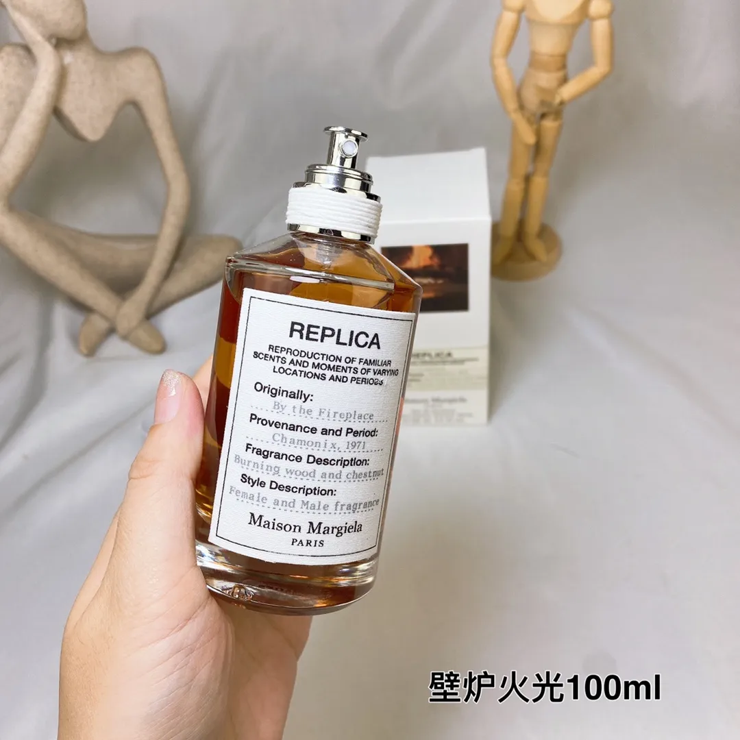 Maison Martin Margiela Furnace wall firelight 100ml Maison Martin Margiela Furnace wall firelight 100ml