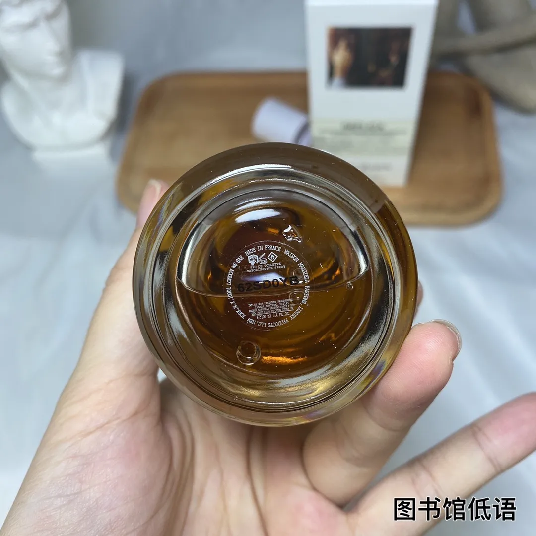 Maison Martin Margiela Whispers In The Libr 100ml
