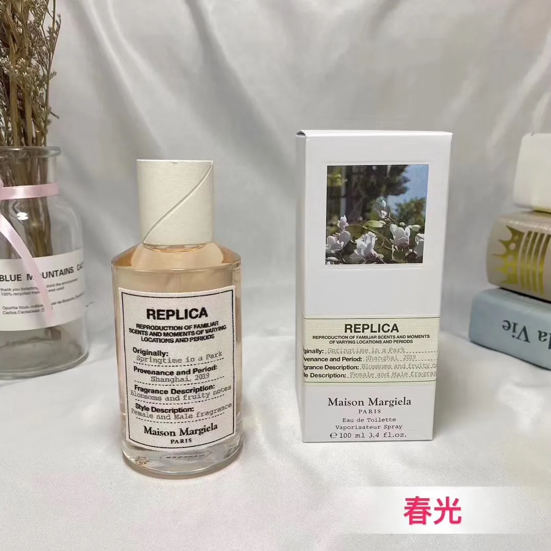 Maison Martin Margiela perfume 100ml Maison Martin Margiela perfume 100ml