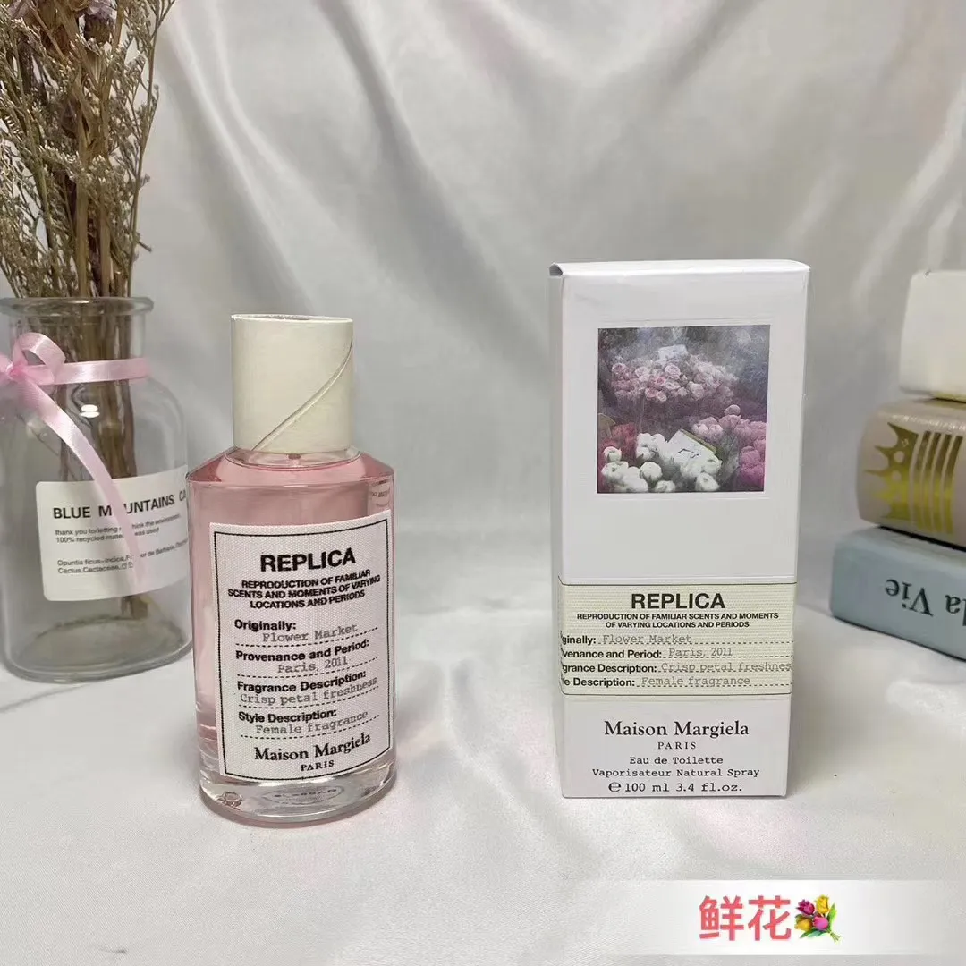 Maison Martin Margiela perfume 100ml Maison Martin Margiela perfume 100ml