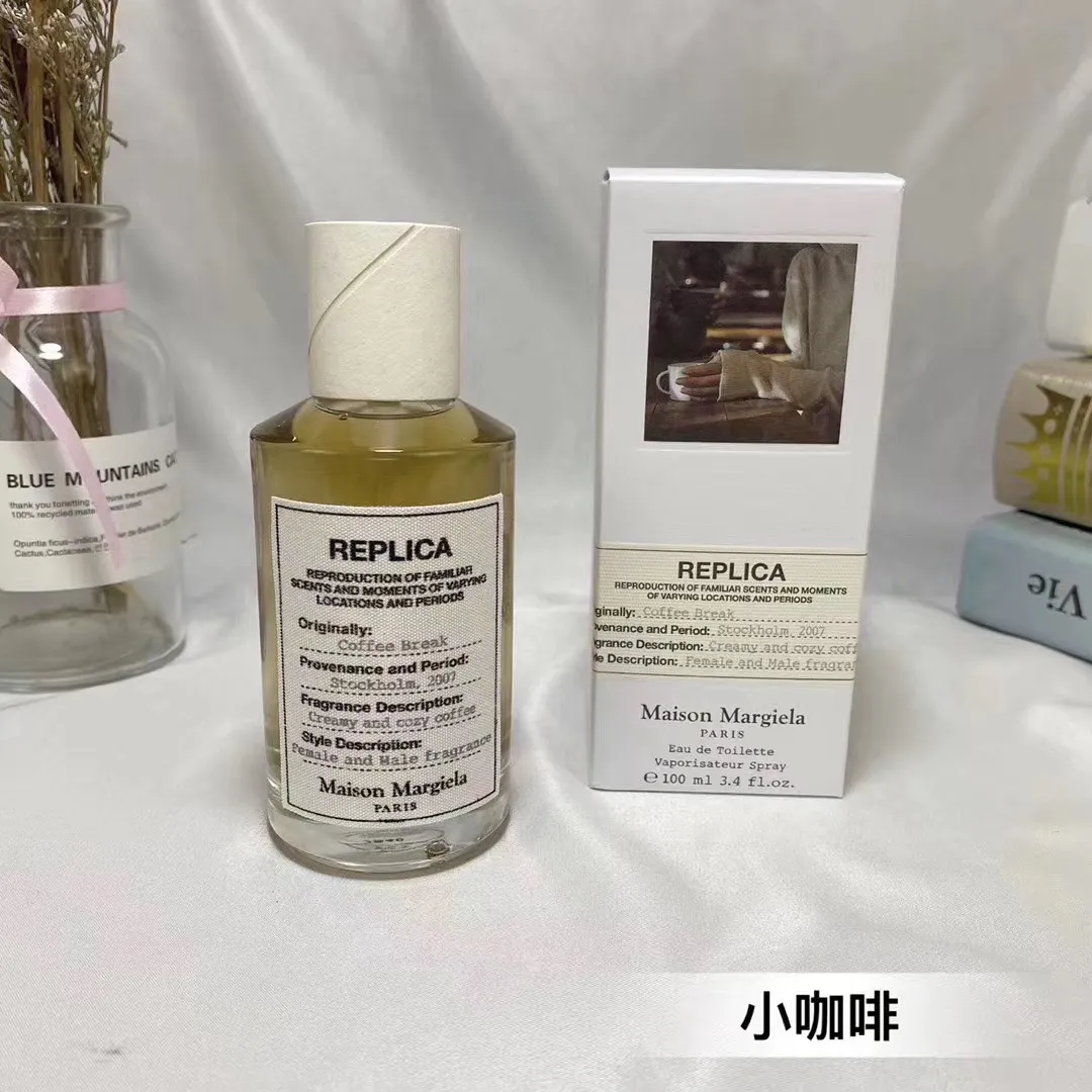 Maison Martin Margiela perfume 100ml Maison Martin Margiela perfume 100ml