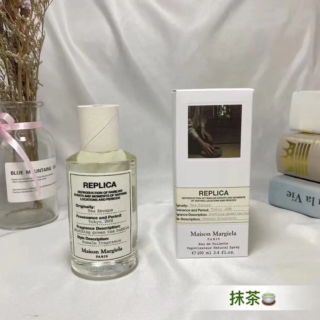 Maison Martin Margiela perfume 100ml Maison Martin Margiela perfume 100ml