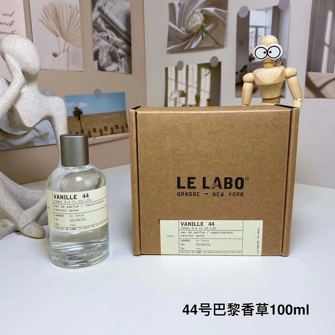 Le Labo Perfume 44th 100ml