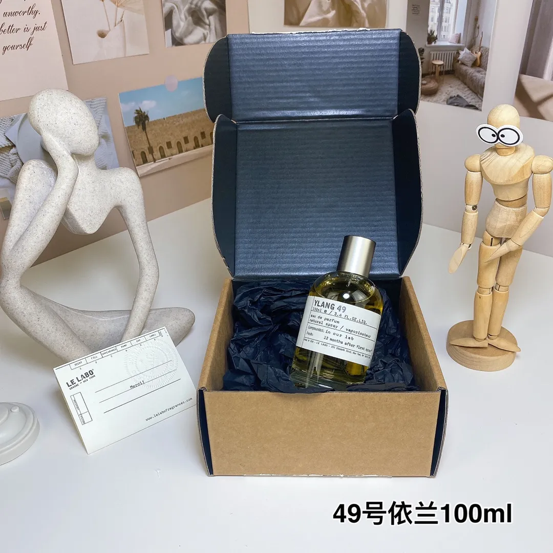 Le Labo Perfume Le Labo Ylang 49 100ml Le Labo Perfume Le Labo Ylang 49 100ml