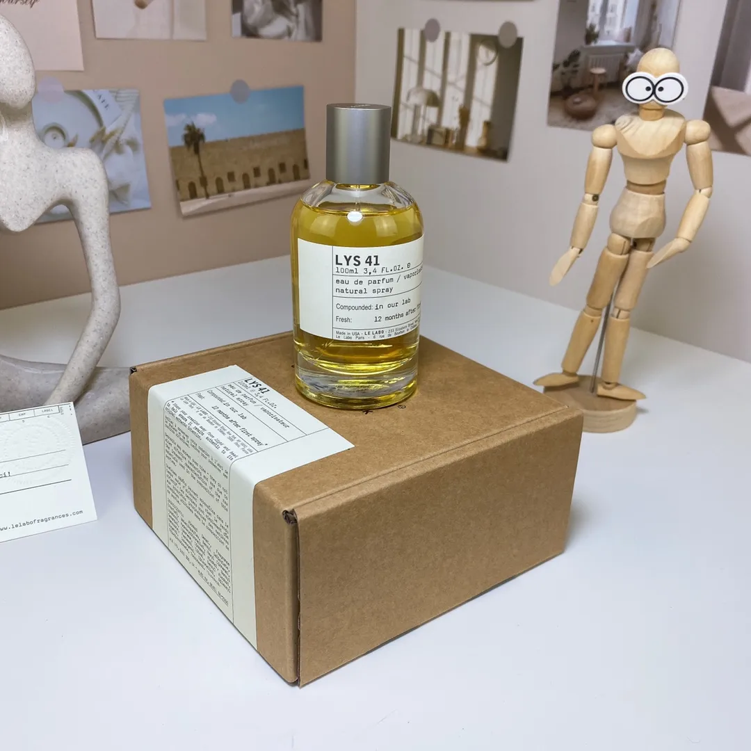 Le Labo Perfume Lys 41 100ml