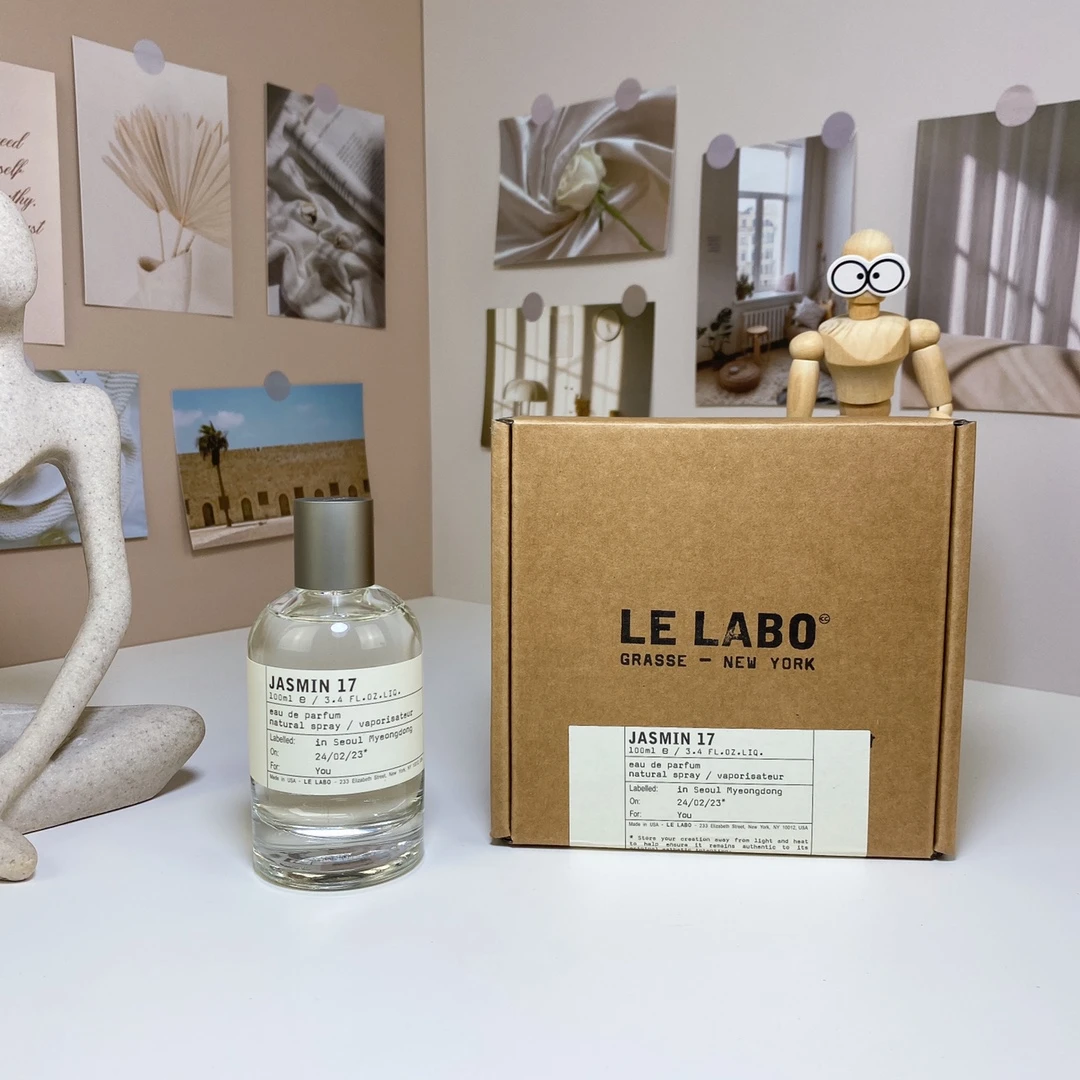 Le Labo Perfume Jasmin 17 100ml