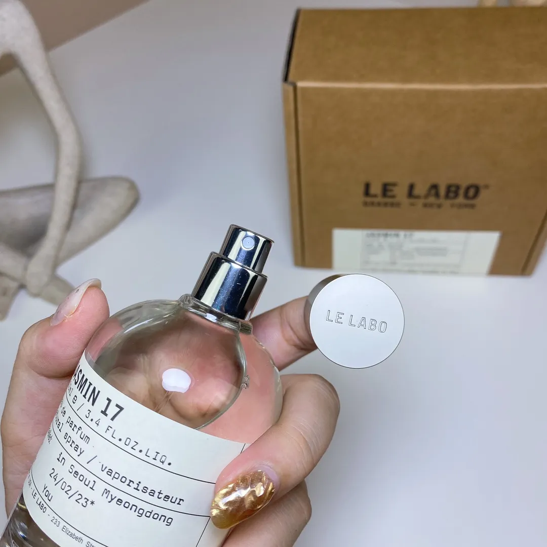 Le Labo Perfume Jasmin 17 100ml Le Labo Perfume Jasmin 17 100ml