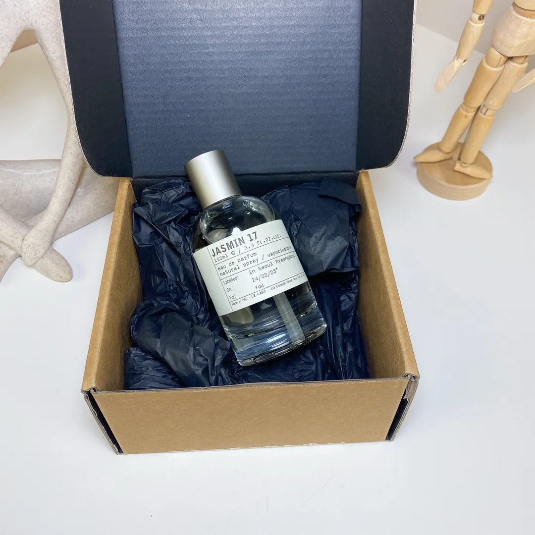 Le Labo Perfume Jasmin 17 100ml Le Labo Perfume Jasmin 17 100ml