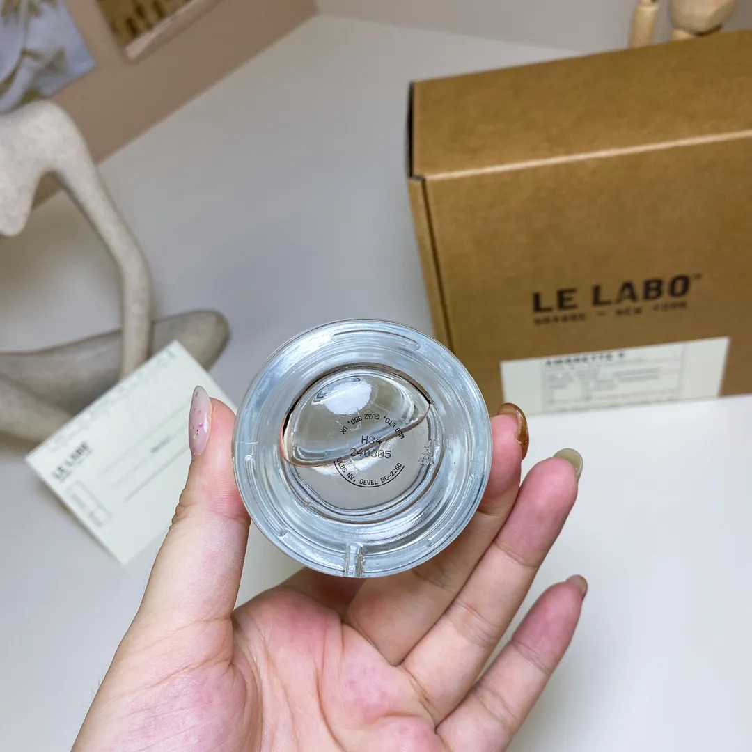 Le Labo Perfume Ambrette 9 100ml Le Labo Perfume Ambrette 9 100ml